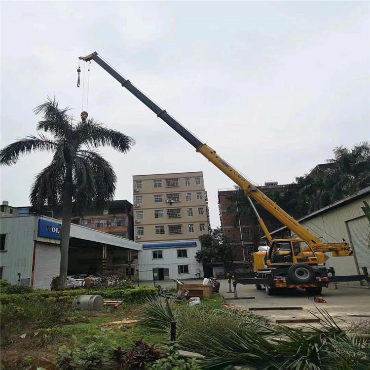 嘉鱼吊车出租押金纠纷案例：如何保障双方合法权益