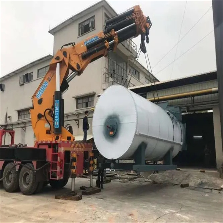 嘉鱼室内装修小型折臂吊出租服务：高效解决方案与租赁指南