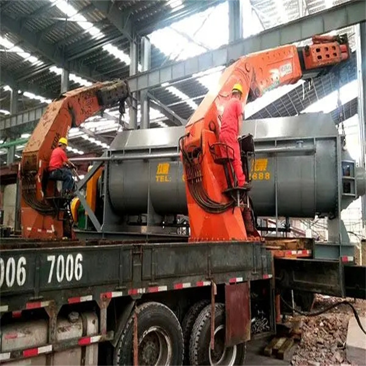 嘉鱼大型随车吊出租多少钱