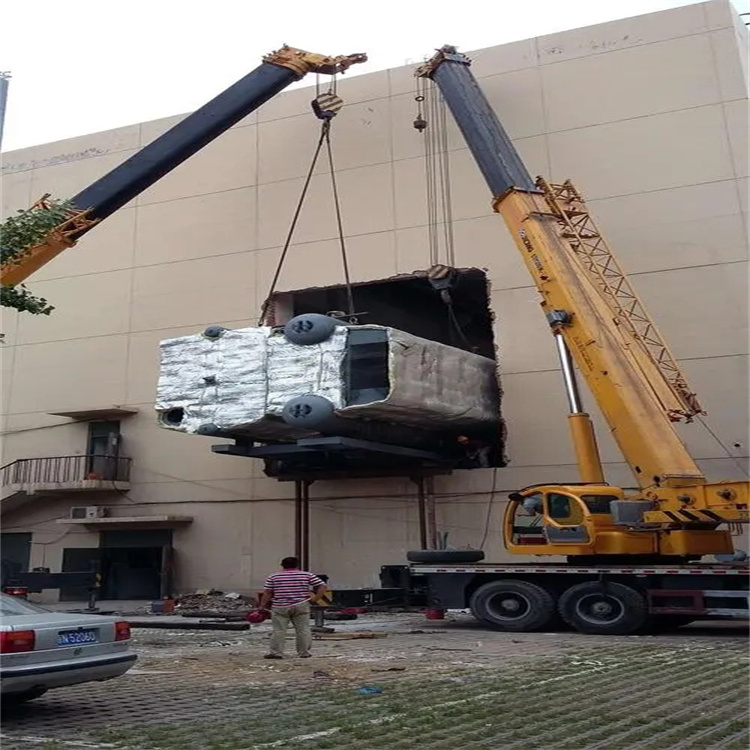 嘉鱼25吨汽车吊出租