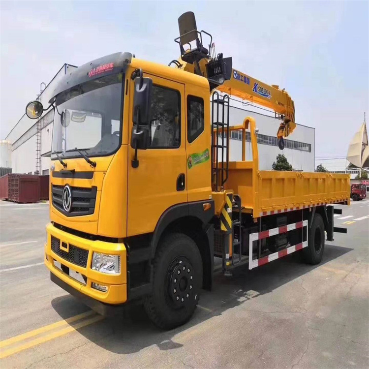 嘉鱼附近找一辆随车吊出租