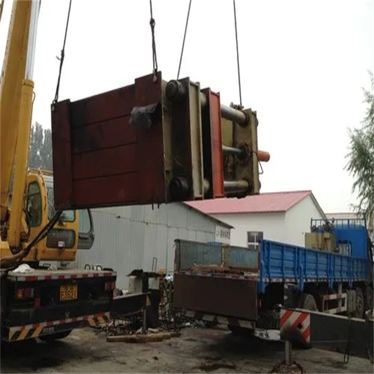 嘉鱼小型汽车吊出租