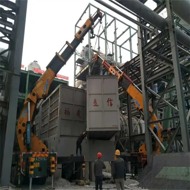 嘉鱼折臂吊车租赁电话