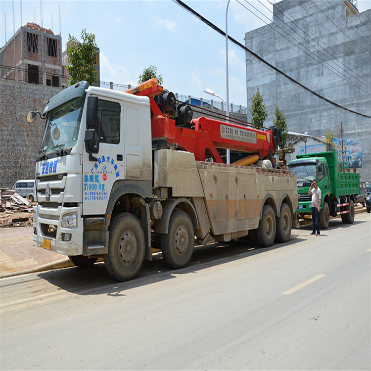 嘉鱼50吨随车吊出租