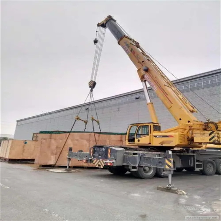 嘉鱼急需吊车出租怎么办|24小时响应|跨区调配服务