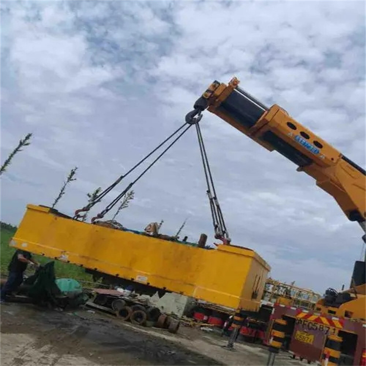 嘉鱼专业吊车出租哪家好